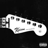 Your Old Droog - Kinison (Single)