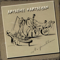Kartalyan, Artashes - No Problem (Live)