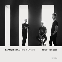 Mika, Szymon - Togetherness