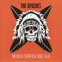Apaches - Music Surfica Vol. I & II