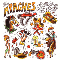 Apaches - Rancho Deluxe