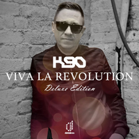 K90 - Viva La Revolution (Deluxe Edition) [CD 1]