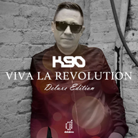 K90 - Viva La Revolution (Deluxe Edition) [CD 6: Continuous Classic Mix]