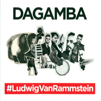 DaGamba - #LudwigVanRammstein 