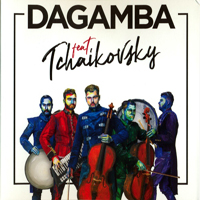 DaGamba - Feat Tchaikovsky