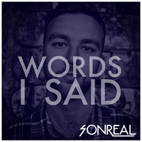 SonReal - Words I Said (Mixtape)