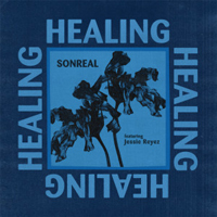 SonReal - Healing (Feat.)
