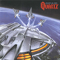 Quartz (GBR) - Against All Odds (2001 Remastered)