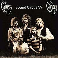 Quartz (GBR) - Sound Circus '77 (Live)