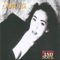Solina - Body And Soul