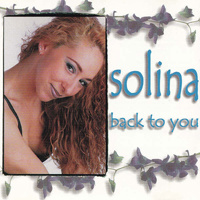 Solina - Back To You