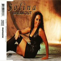 Solina - Breakout (Single)