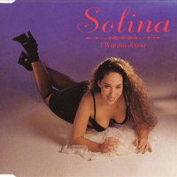 Solina - I Wanna Know (Single)