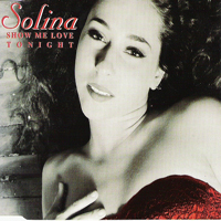 Solina - Show Me Love Tonight (Single)