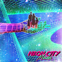 Neon City Murder - A Familiar Place (EP)
