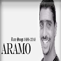 Aramo - Rare Songs 1986-2016