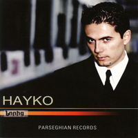 Hayko (ARM) - Noric