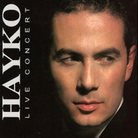 Hayko (ARM) - Live Concert '2004