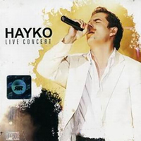 Hayko (ARM) - Live Concert '2008