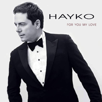 Hayko (ARM) - Qez Im Ser (single)