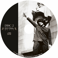 Makaryan, Elvina - The Ultimate Collection: International [CD 2]