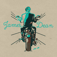 Dale Earnhardt Jr. Jr. - James Dean (Single)