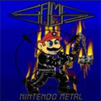 Game Over (SWE) - Nintendo Metal
