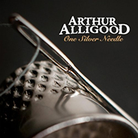 Alligood, Arthur - One Silver Needle