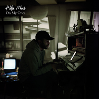 Mist, Alfa  - On My Ones (EP)