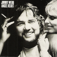 Jimmy Webb - Angel Heart (LP)