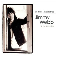 Jimmy Webb - The Moon's A Harsh Mistress (CD 5: Live At The Royal Albert Hall)