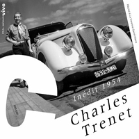 Trenet, Charles - Concert a la Varenne-Saint-Hilaire, 1954