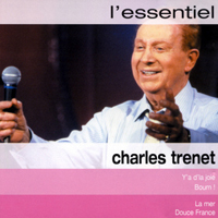 Trenet, Charles - L'Essentiel