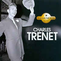 Trenet, Charles - Legendes (CD 1)
