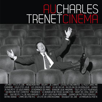 Trenet, Charles - Charles Trenet au Cinema