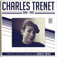 Trenet, Charles - Y'a d'la joie! (19 CD Box-Set) [CD 02: 1940-1942]