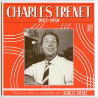 Trenet, Charles - Y'a d'la joie! (19 CD Box-Set) [CD 07: 1957-1959]
