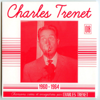 Trenet, Charles - Y'a d'la joie! (19 CD Box-Set) [CD 08: 1960-1964]