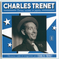 Trenet, Charles - Y'a d'la joie! (19 CD Box-Set) [CD 11: Bonus, raretes et pepites]
