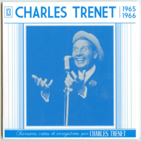 Trenet, Charles - Y'a d'la joie! (19 CD Box-Set) [CD 13: 1965-1966]