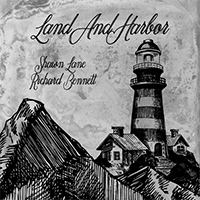 Lane, Shawn (USA, TN, Kingsport) - Land & Harbor (EP) (feat. Richard Bennett)