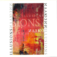 Igor Volodin Group - Illusions