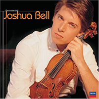 Bell, Joshua - The Essential