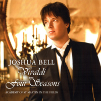 Bell, Joshua - A. Vivaldi: The Four Seasons
