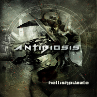 Antibiosis - Hellish Puzzle