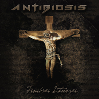 Antibiosis - Tenebrae Liturgiae (EP)