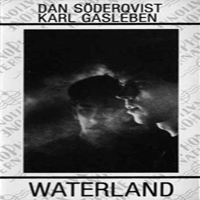 Twice A Man - Waterland