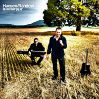 Hansen-Randow - Du vet hvor jeg er (Single)