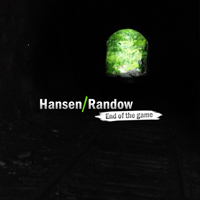 Hansen-Randow - End of the game (Single)