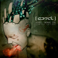 Grendel (NLD) - Timewave Zero (Limited Edition: CD 1)